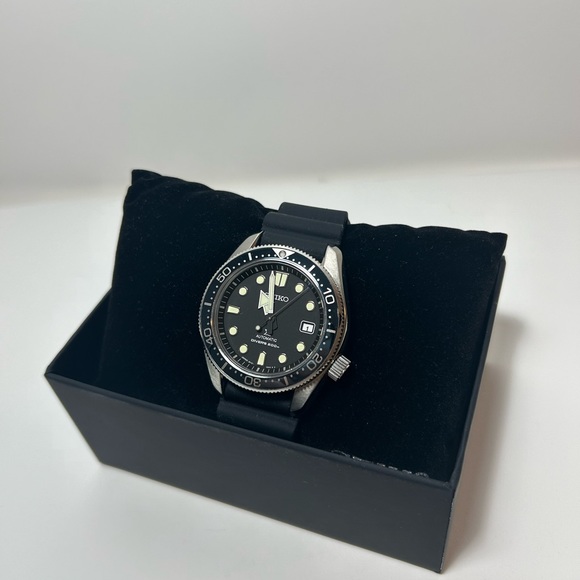 Seiko Prospex SPB079J1 - Picture 4 of 5